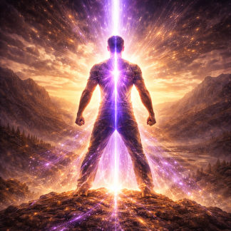 🔥 Libération et rééquilibrage du Masculin