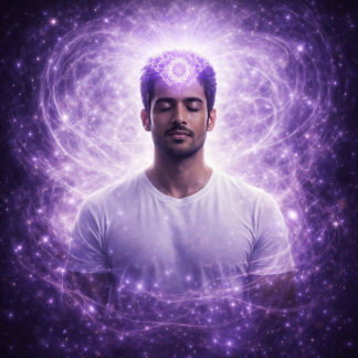 Chakra coronal – Sahasrara