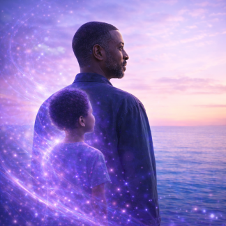 Apaiser l’enfant intérieur — Retrouver la sécurité, la douceur et la stabilité en toi