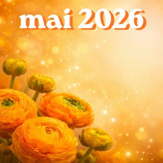 Gémeaux mai 2026
