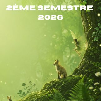 Vierge 2026 semestre 2